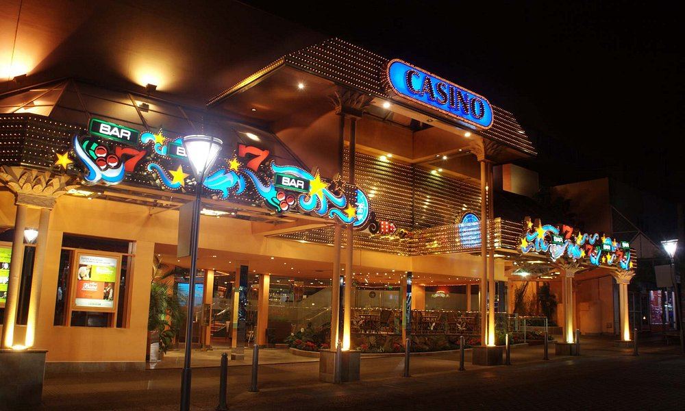 Casino Club Posadas