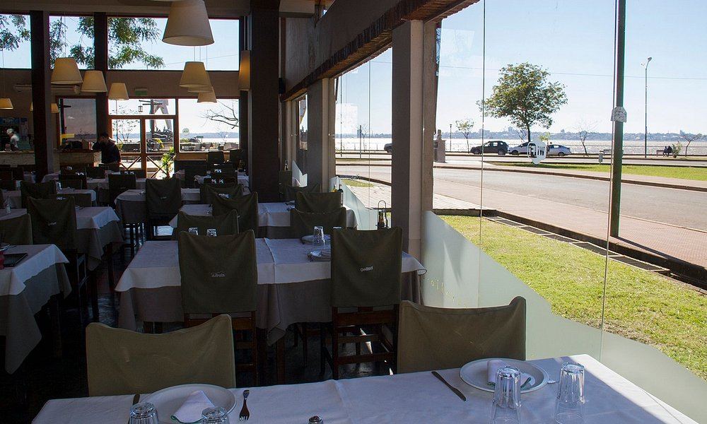 El Rancho Asador Criollo