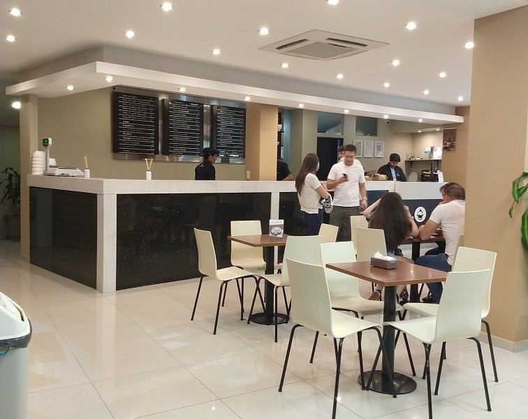 Heladería Cremolatti