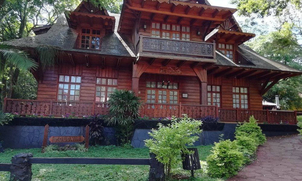 Parque de las Naciones