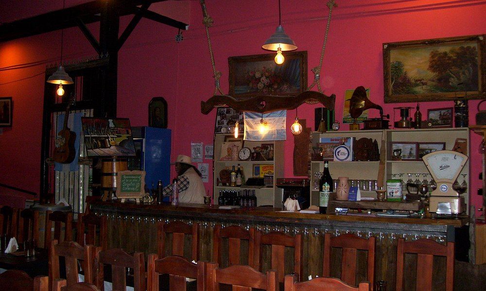 Peña Misionero y Guaraní